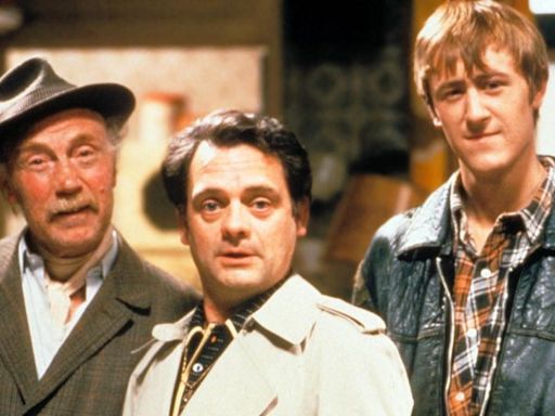 People are raving about the ‘best comedy since Only Fools and Horses’