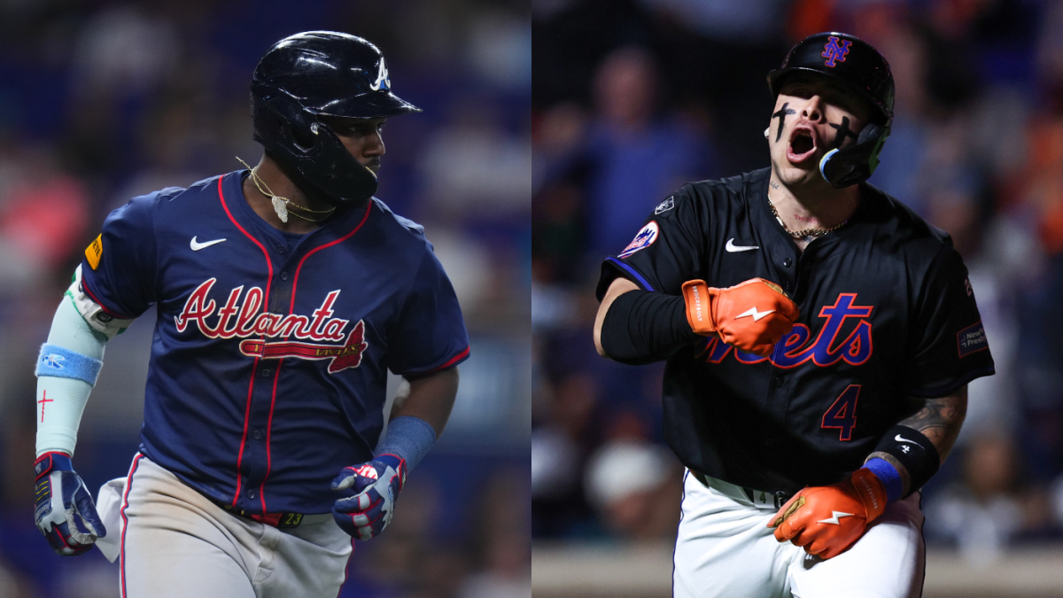 What to know about Mets-Braves series: National League wild-card race hinges on three-game set in Atlanta