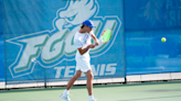Eye on the Eagles: Get to know FGCU men's tennis player Pablo Paternostro