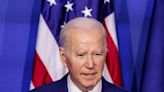 Biden signs stopgap spending bill to avert govt shutdown- White House