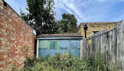 Woman, 98, quoted £400 for garden tidy up gets surprise of her life