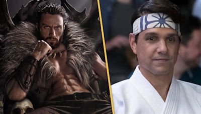 Sony shifts 'Kraven' to December; 'Karate Kid' to May 2025