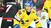 Blues sign Robertsson to entry-level contract | St. Louis Blues