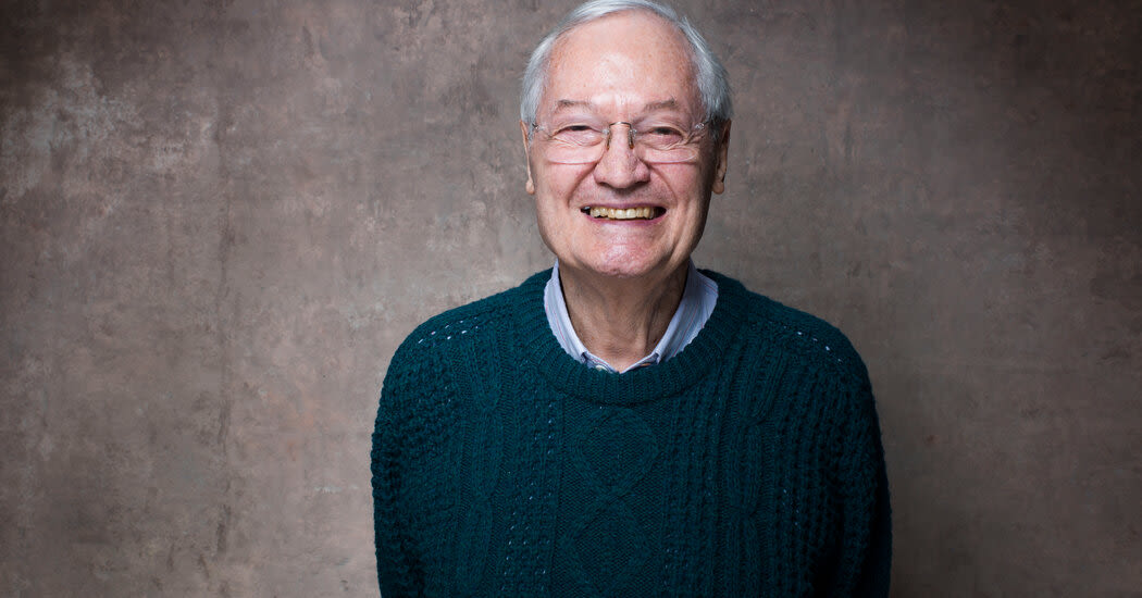 Roger Corman, 98, Dies; Proud and Prolific Master of Low-Budget Cinema