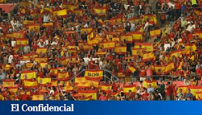 ¿Cuánto cuestan las entradas para los partidos de España en la Eurocopa 2024? Estos son los precios en reventa