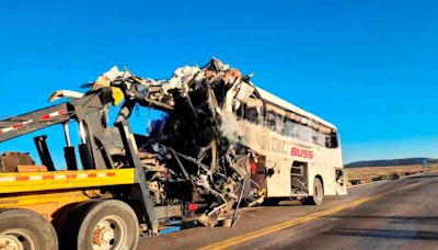 Tres accidentes cobran 24 vidas, hay 54 heridos - El Diario - Bolivia