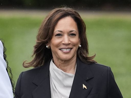 FACT FOCUS: A look at false claims around Kamala Harris and her campaign for the White House