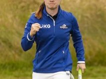 Maguire eyes big summer after return to form at Aramco Team Series in London