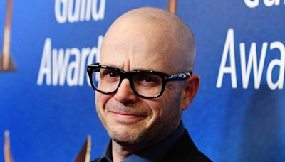 Lanterns: Damon Lindelof Among Writers of DC’s Green Lantern Series, James Gunn Confirms