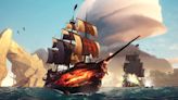 Sea of Thieves superó los 40 millones de jugadores antes de su desembarco en PlayStation 5