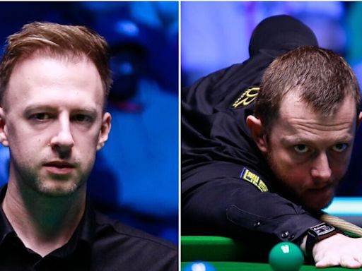 Snooker results at English Open as Mark Allen loses after Judd Trump exit