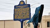 Allentown State Hospital is long gone, but a new state historical marker preserves its memory