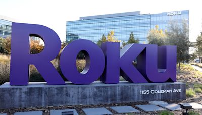 Roku Stock Rises as It Bests Wall Street’s Q1 Earnings Forecast, Adds 1.6 Million Active Accounts to Reach 81.6 Million