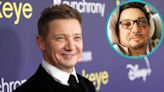 Jeremy Renner's Doctor Says He'll Be Doing Stunts Again 'Sooner Than We Expect' After Snowplow Accident