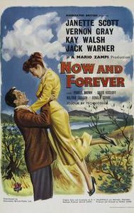 Now and Forever (1956 film)