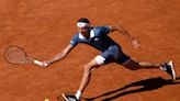Alexander Zverev returns to Rome final with comeback win over Alejandro Tabilo | Tennis.com