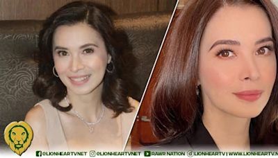 Sunshine Cruz opens up about regrets over past showbiz roles and their impact on family