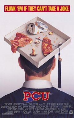 PCU