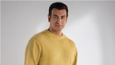 Ronit Roy Birthday: Top Movies and TV Shows of the 'Amitabh Bachchan of Indian Television' - News18