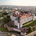 castello del Wawel