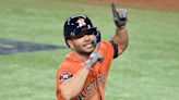 Astros sign 2B Jose Altuve to 5-year, $125M contract extension