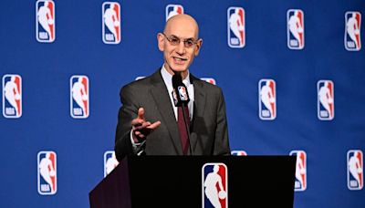 NBA to turn to 'consideration of expansion' after media rights deal done