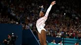 Paris 2024 gymnastics: Simone Biles and Team USA take early lead in women's team final