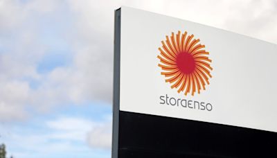 Stora Enso unveils sustainable and efficient FBB solution