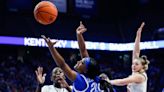 UK women’s basketball fails to contain the interior, suffers lopsided loss to U of L