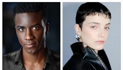 ‘Star Trek: Starfleet Academy’ Adds Karim Diané, Zoë Steiner to Cast