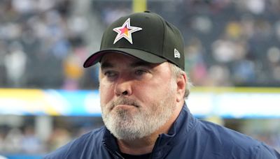 Ranking the 5 worst NFL coaches for 2024 (oof, Mike McCarthy)