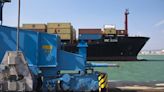 MSC, la primera naviera del mundo, regresa al Puerto de Castellón tras su marcha en 2020
