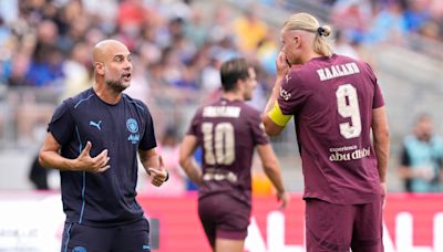 Manchester City y la misión de recuperar la Community Shield