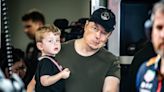 Elon Musk Is Now The Father To 11 Children After A 3rd Baby With Ex-Girlfriend Grimes Was Announced — 'Doing My Best To...