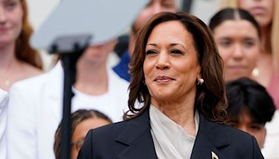 How a Kamala Harris administration could handle Russia, China, and Israel