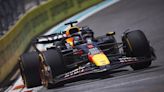 Verstappen impone su ley y saldrá primero en la carrera al esprint en Miami