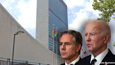 US law could force Biden to pull UN funding if Palestinian recognition bypass succeeds, experts say