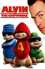 Alvin und die Chipmunks – Der Kinofilm