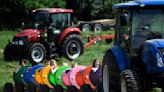 Oregon Dairy's Family Fun Days prepares to wrap up for 2024 [photos]