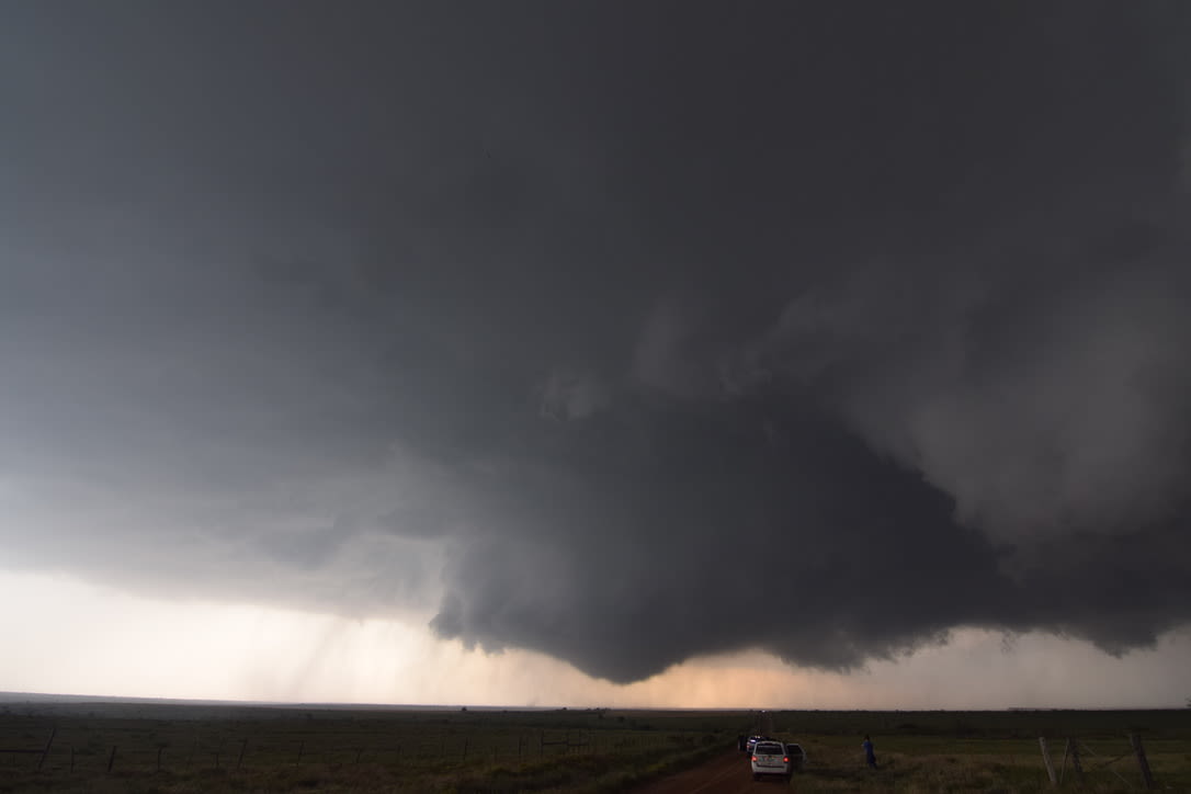 Why this tornado season has been so unusual — and it’s not even halfway over