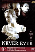 Never Ever (1997) - FilmAffinity