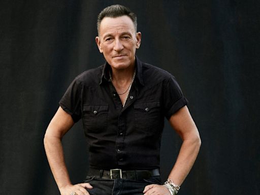 Bruce Springsteen Makes First-Ever Appearance on Hot Country Songs Chart, Returns to Hot 100