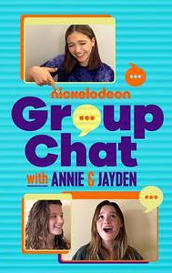 Group Chat (talk show)