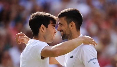 Alcaraz dominates Djokovic to retain Wimbledon crown - RTHK