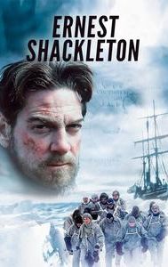 Ernest Shackleton