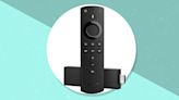 Transforma cualquier televisor en un SmartTV con este Fire TV Stick 4K por US$34