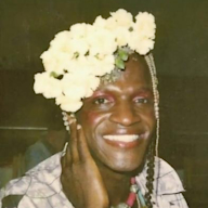 Marsha P. Johnson