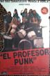 El profesor punk