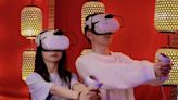 ‘Luoyang VR Project’ Showcased in Shanghai by Chinese Streamer iQiyi