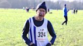 An 89-year-old man runs 50 miles a week. He credits running for his longevity.